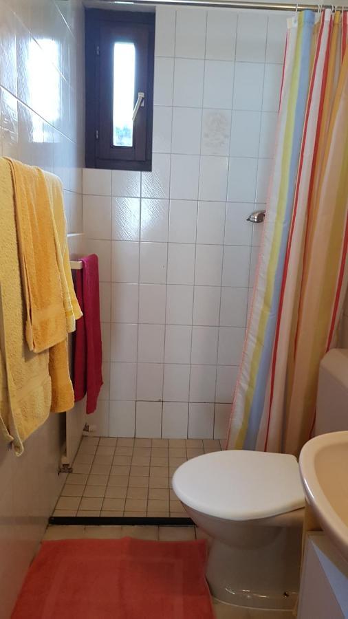 Casa Di Vacanza Cevio Bagian luar foto