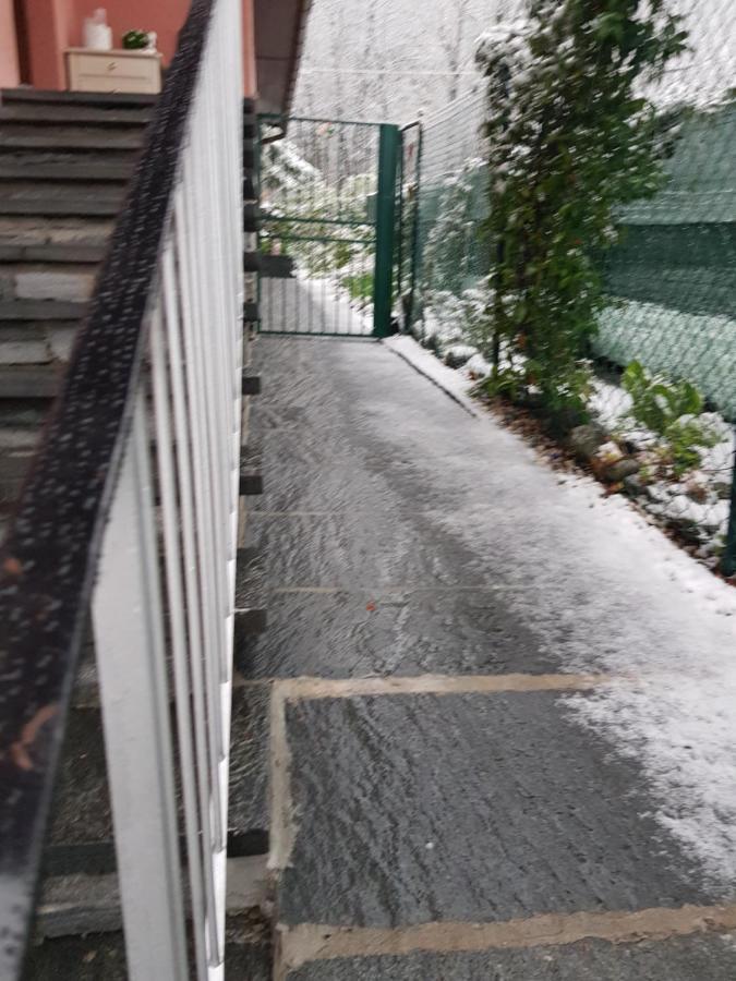 Casa Di Vacanza Cevio Bagian luar foto