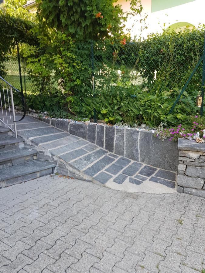 Casa Di Vacanza Cevio Bagian luar foto