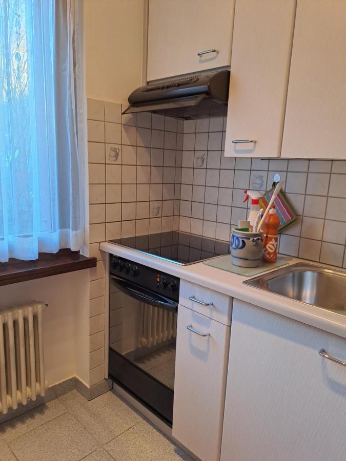 Casa Di Vacanza Cevio Bagian luar foto