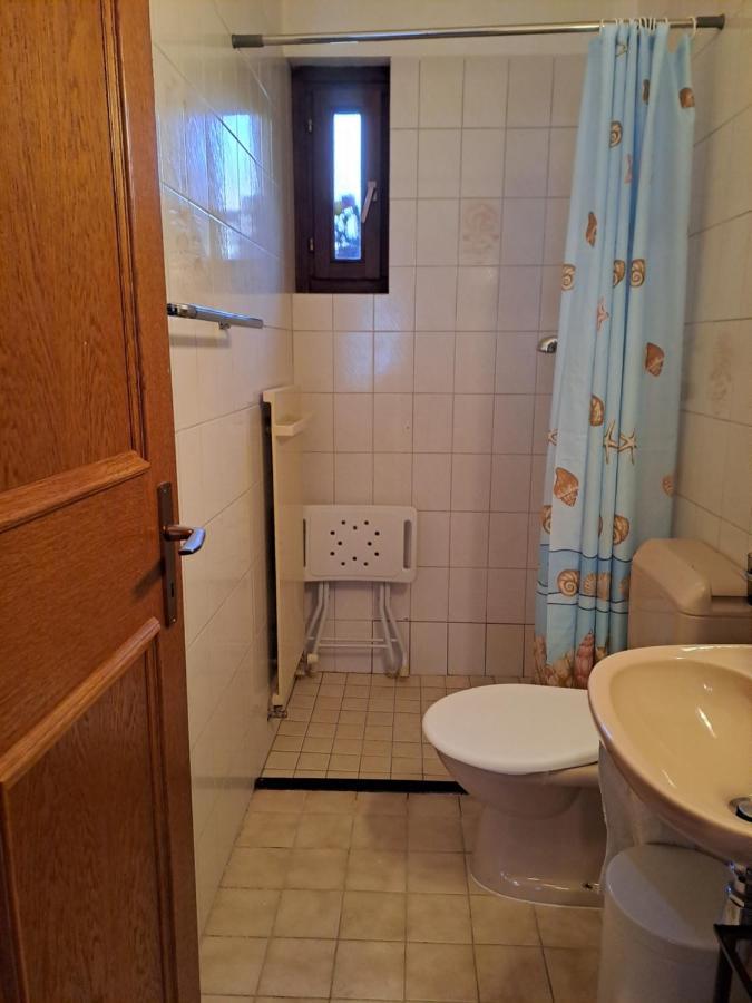 Casa Di Vacanza Cevio Bagian luar foto