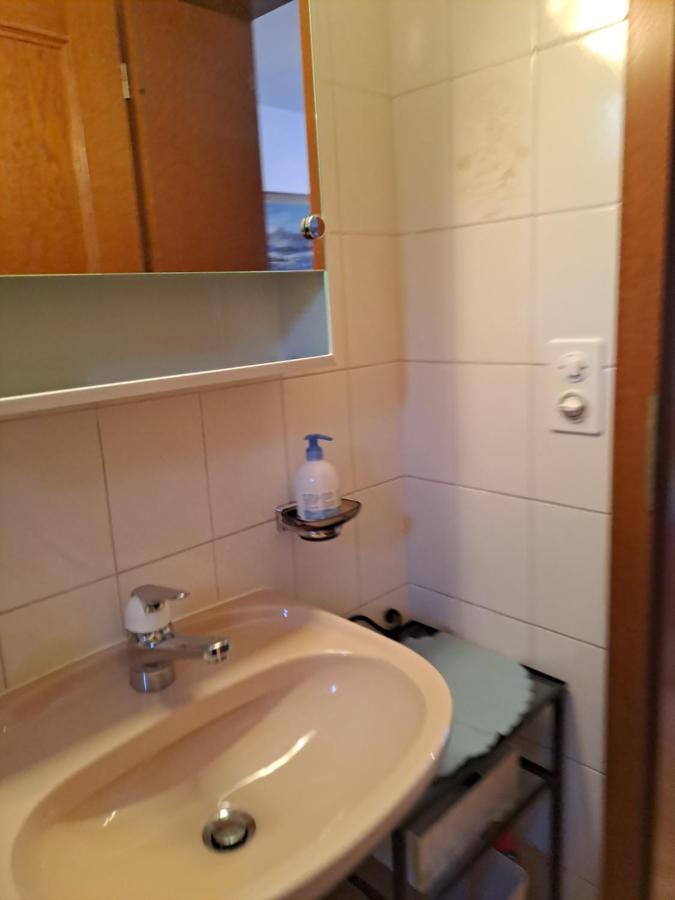 Casa Di Vacanza Cevio Bagian luar foto