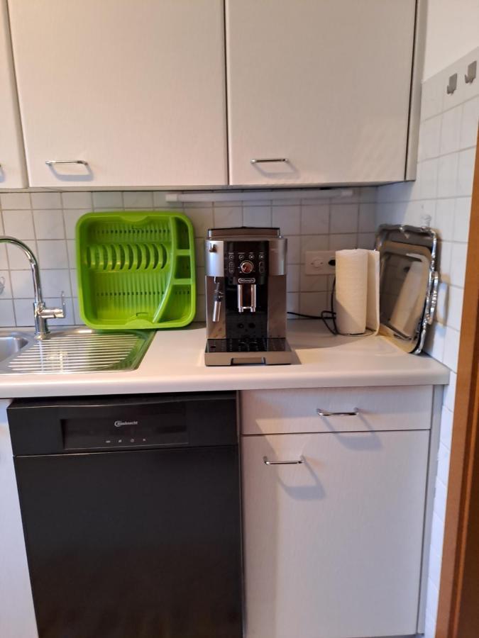 Casa Di Vacanza Cevio Bagian luar foto