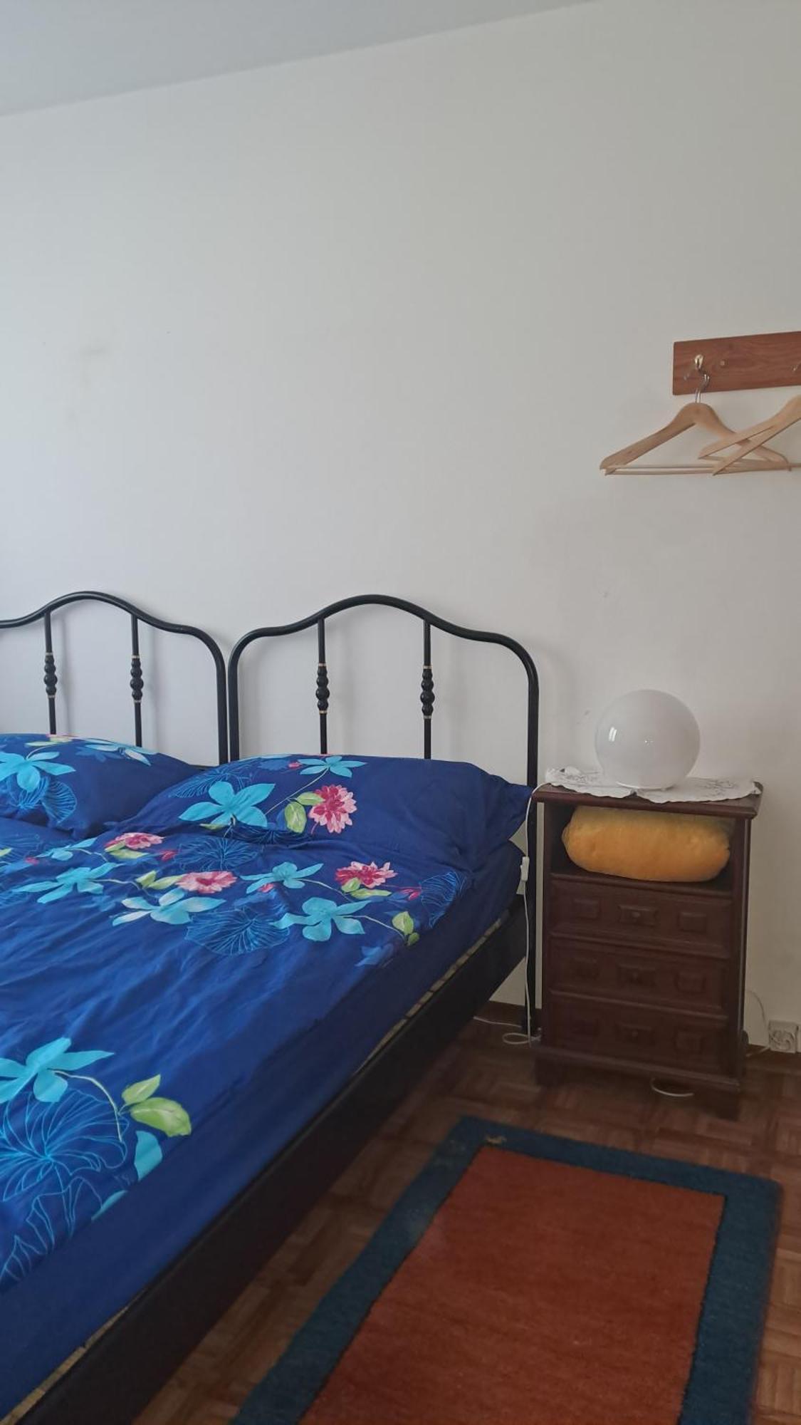 Casa Di Vacanza Cevio Bagian luar foto