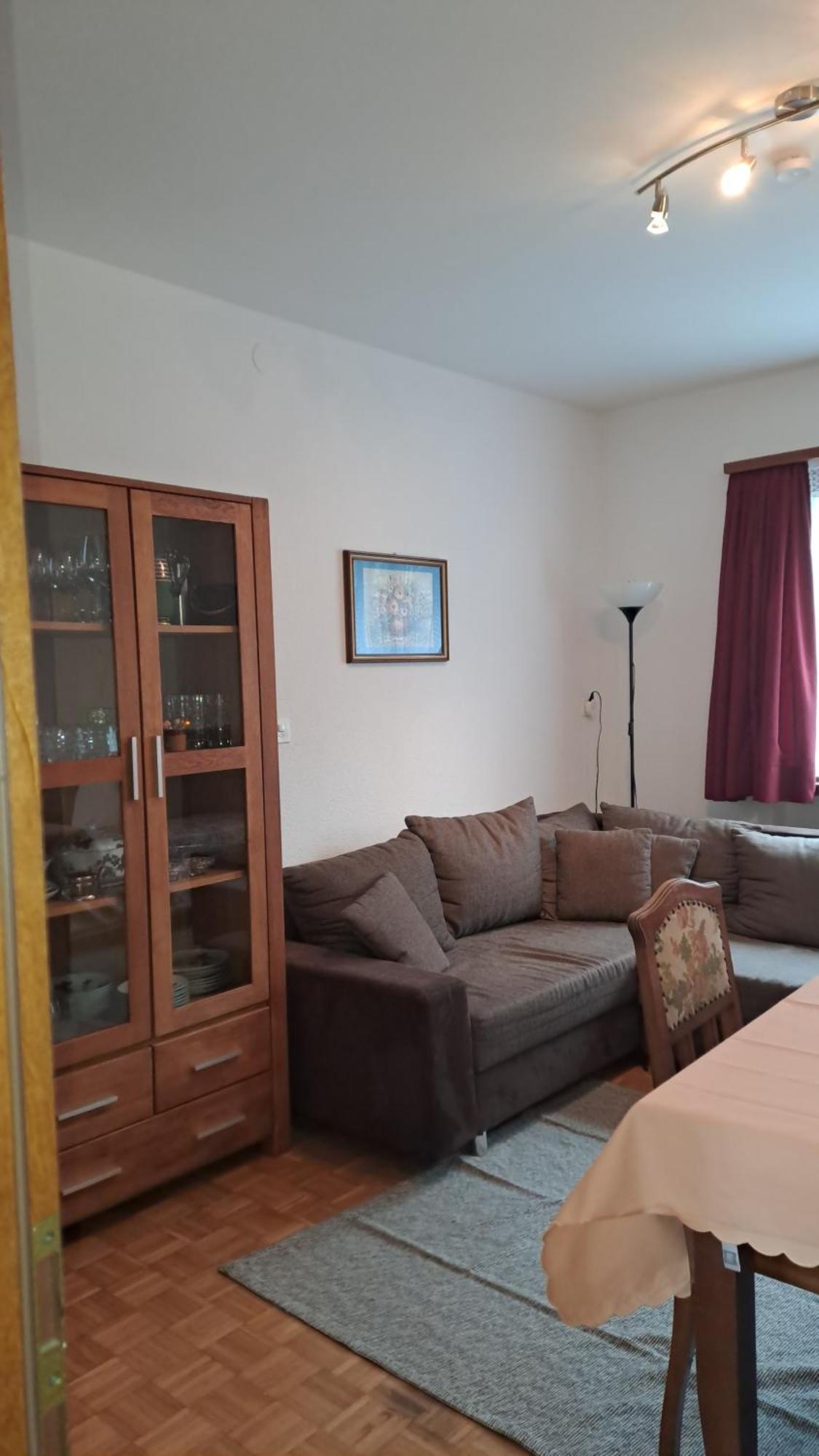 Casa Di Vacanza Cevio Bagian luar foto