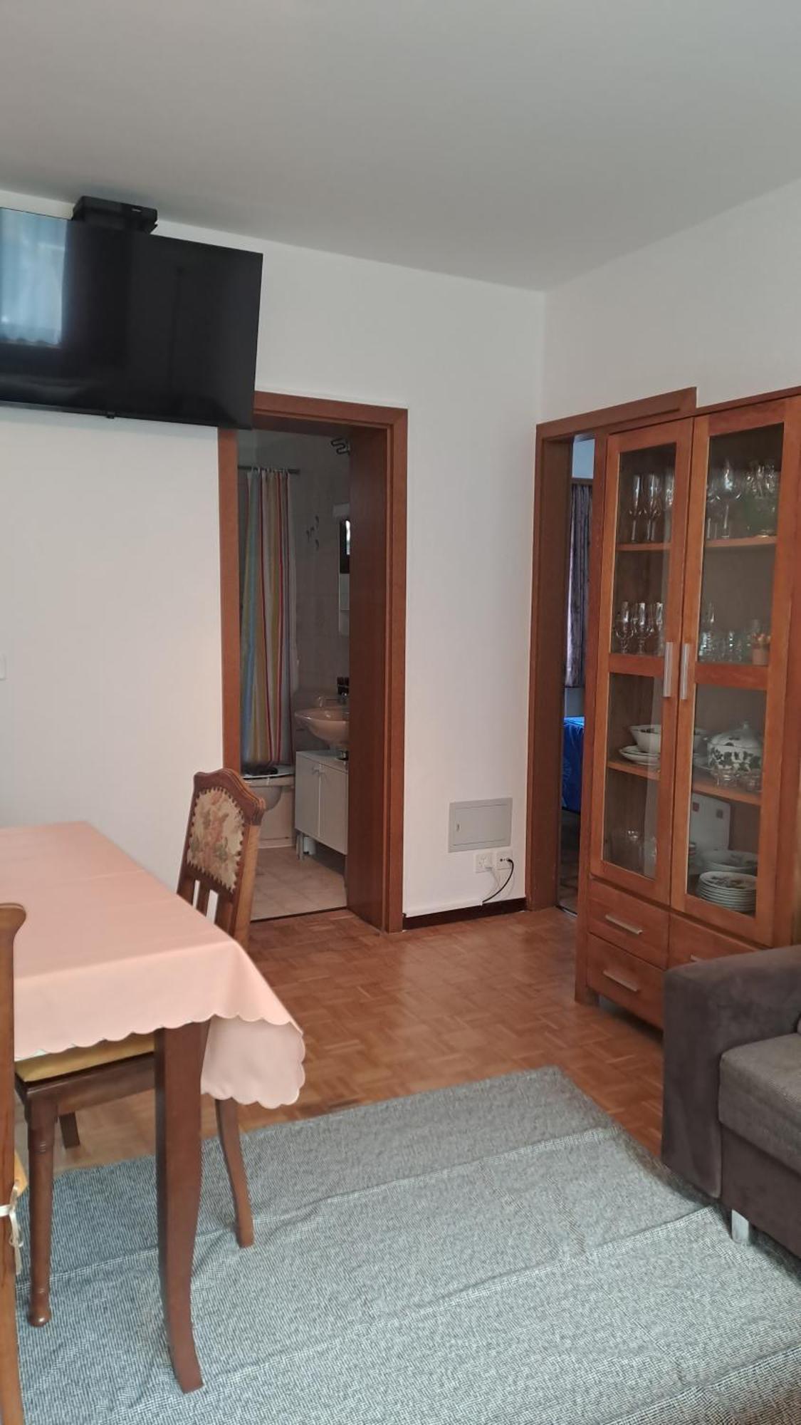 Casa Di Vacanza Cevio Bagian luar foto