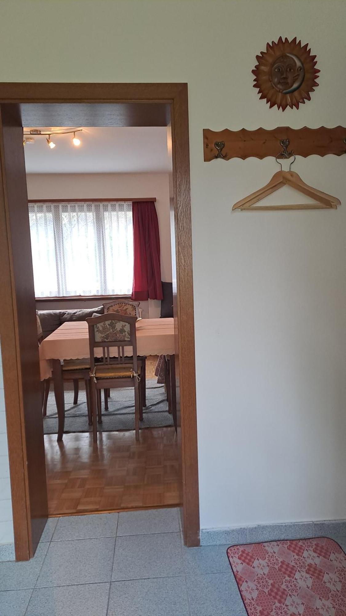 Casa Di Vacanza Cevio Bagian luar foto