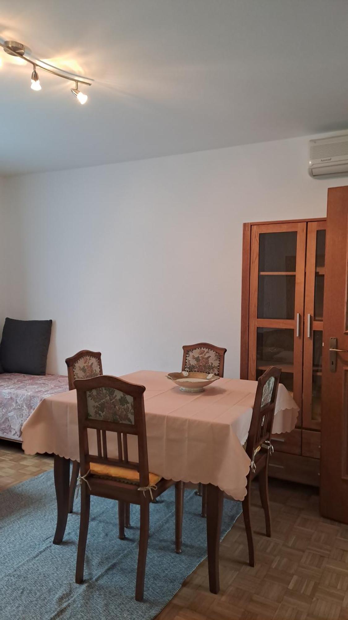 Casa Di Vacanza Cevio Bagian luar foto