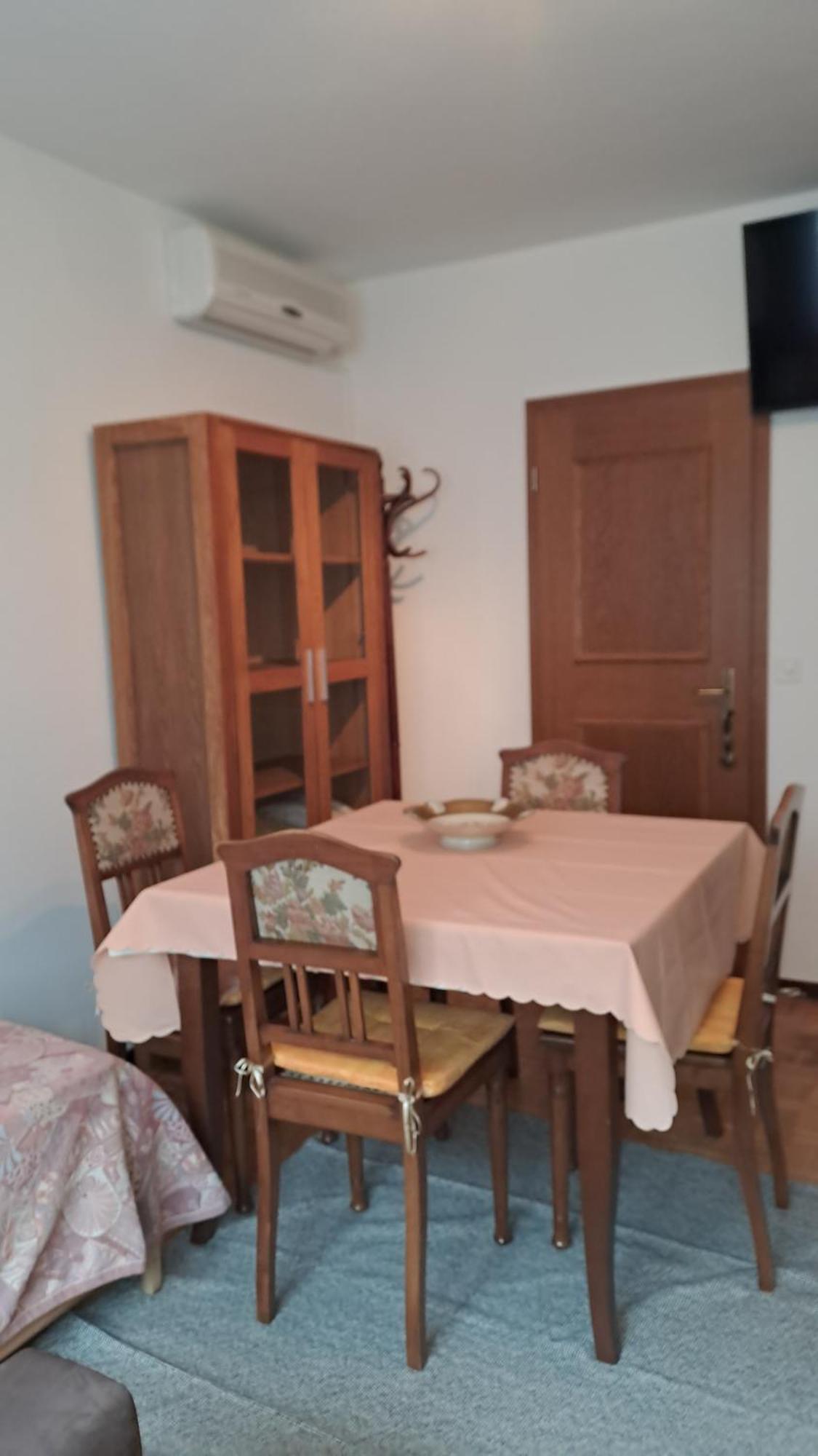 Casa Di Vacanza Cevio Bagian luar foto