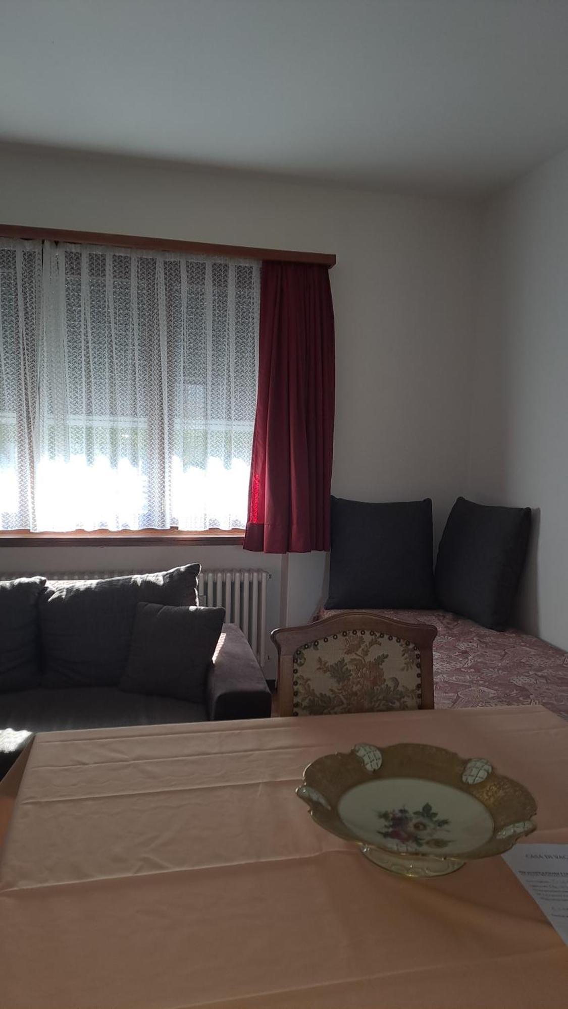 Casa Di Vacanza Cevio Bagian luar foto