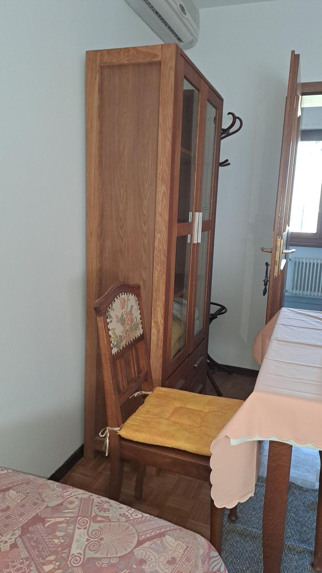 Casa Di Vacanza Cevio Bagian luar foto