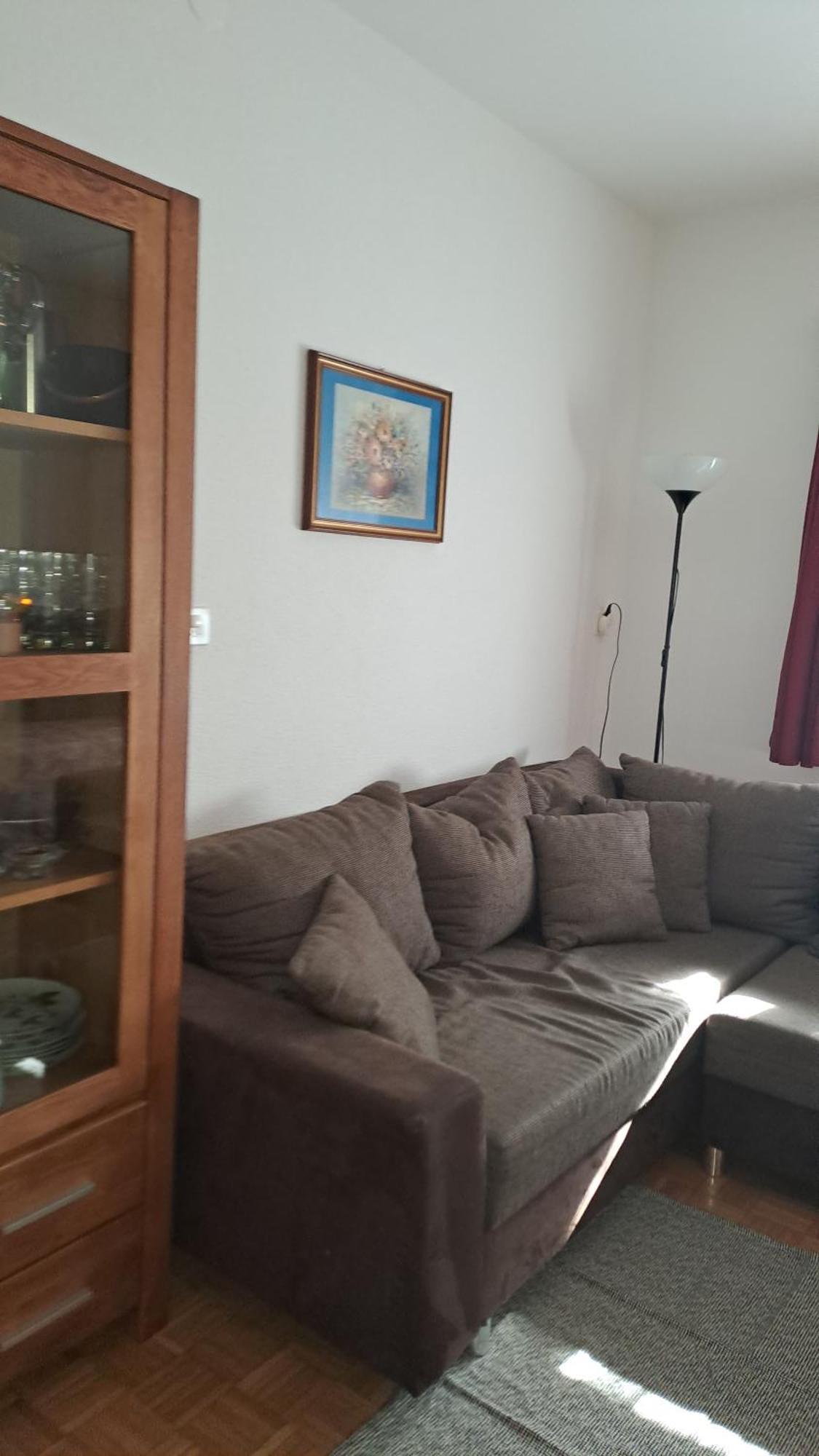 Casa Di Vacanza Cevio Bagian luar foto