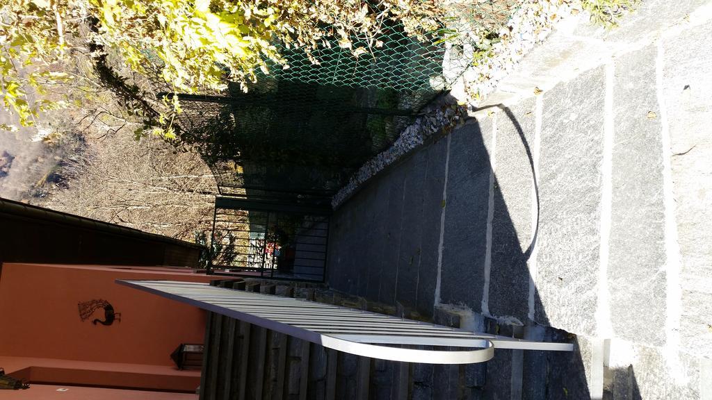 Casa Di Vacanza Cevio Bagian luar foto